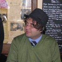 Profile Picture of Ioannis Koutsoukos (@IKoutsoukos) on Twitter