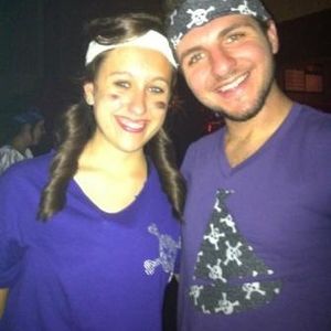Profile Picture of Jacob Boudreaux (@rentfan12345) on Myspace