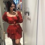 Profile Picture of Hannah Jane Thompson (@hanniexjane) on Instagram