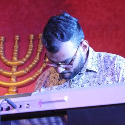 Profile Picture of Wesley Mathew (@WesleeMathew) on Twitter