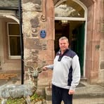 Profile Picture of Paul Huxley (@paul.huxley.391) on Facebook