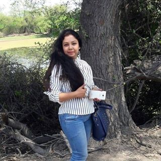 Profile Picture of Gargi Sengupta (@gargi.sengupta.169) on Facebook