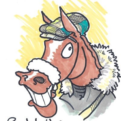 🏇Andy Geraghty🏇 - Twitter Profile Picture of 🏇Andy Geraghty🏇 (@apgeraghty) on Twitter