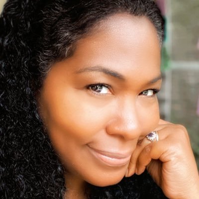 Profile Photo of Wendy Eley Jackson (@WendyEJackson) on Twitter