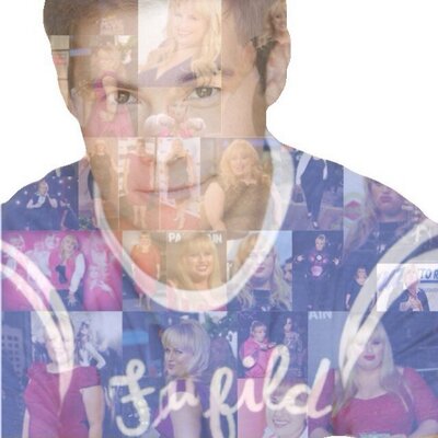 Profile Picture of  ❤ Adam & Rebel  ❤on Twitter