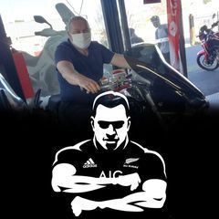 Profile Picture of ericchinette (@ericchinette) on Tiktok