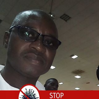 Profile Picture of Albert Sadio (@Albert-Sadio) on Facebook