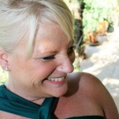 Profile Picture of Deborah Denton (@Deborah_Denton) on Twitter