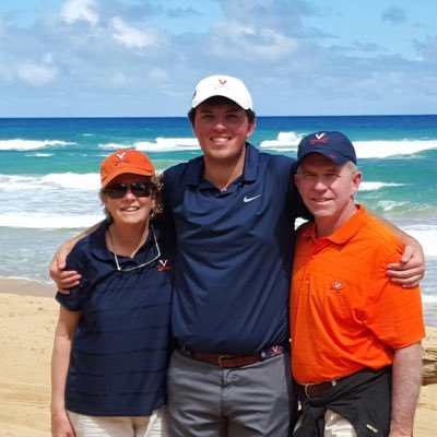Profile Picture of Thomas Walsh (@thomaswalsh96) on Twitter