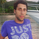 Profile Picture of carl.b.anderson (@carl.b.anderson) on Flickr