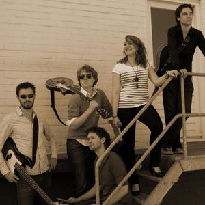 Profile Picture of Okapi (@okapi-music) on Myspace