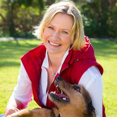 Profile Picture of Dr Jo Righetti (@JoanneRighetti) on Twitter