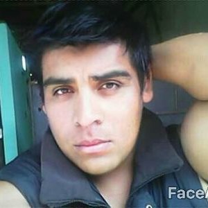 Profile Picture of Abraham Chavarria Camacho (@abrahamchavar20) on Twitter