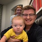 Profile Picture of Nick Rupp (@nicholas_rupp93) on Instagram