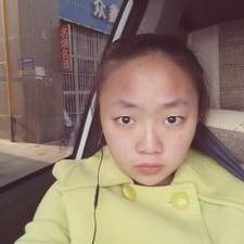 Profile Picture of Xiaoyu Zhang (@xiaoyuzhang97) on Twitter