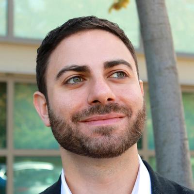 Profile Picture of JoeDiPasquale (@JoeDiPasquale) on Twitter