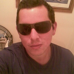 Profile Picture of Joel Z (@aero_wagon) on Myspace