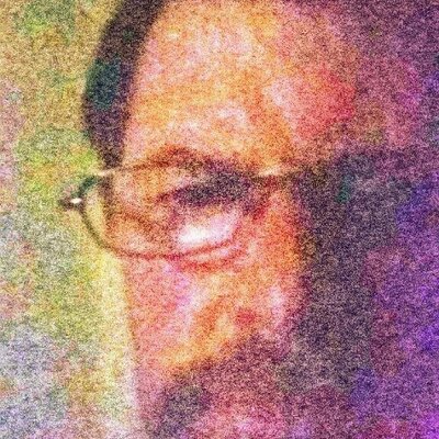 Profile Picture of Rex Larson (@rexlarson1966) on Twitter