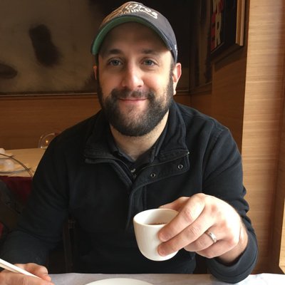 Profile Picture of Joe Tigay (@JoeATiger) on Twitter