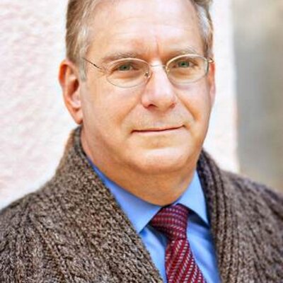 Profile Picture of Samuel A. Forman (@DrSamForman) on Twitter