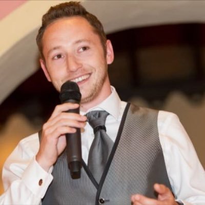 Profile Picture of Jason O' Brien (@JayOBrien22) on Twitter