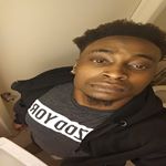 Profile Picture of Te'Ron Johnson-Jessup (@teronjohnsonjessup) on Instagram
