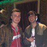 Profile Picture of John McMurria (@johnmmcmurria) on Instagram