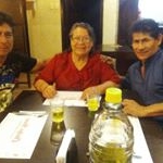 Profile Picture of çarlos holguin (@manuelalzamora.11.1968) on Instagram