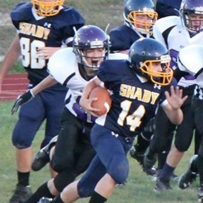 Profile Picture of Tyler Bragg (@TylerBragg6) on Twitter