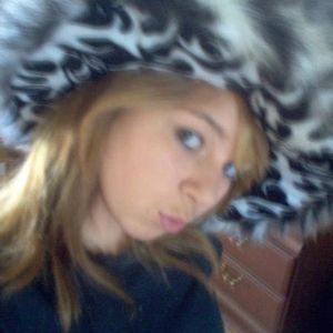 Profile Picture of Lauriane Jacques Veilleux (@boondocks_lory) on Myspace