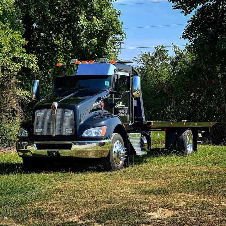 Profile Picture of Casey Andrews (@@towmater73) on Tiktok