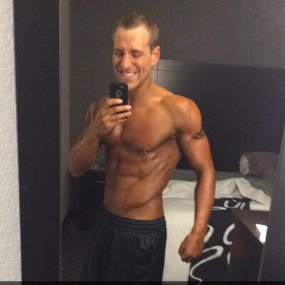 Profile Picture of Bryan BduBBfit Brehm (@bryanbrehm) on Twitter