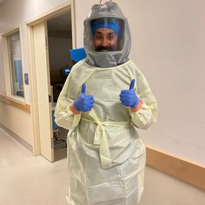 Profile Picture of Gurinder Singh (@akaal) on Twitter