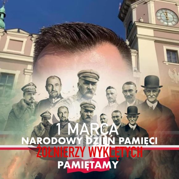 Profile Picture of Przemek Guzik (@wojakpolski) on Poshmark