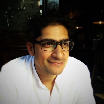Profile Picture of Jag Goraya (@Jagusti) on Twitter