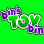 Profile Photo of Bins Toy Bin (@@BinsToyBin) on Tiktok