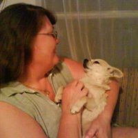 Profile Picture of Cathy Hayes Poppell (@cathy-hayes-poppell) on Quora