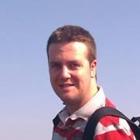 Profile Picture of George Pritchard (@george-pritchard) on Quora