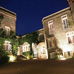 Profile Picture of Domaine St Clair Le Donjon (@domainestclairledonjon) on Flickr