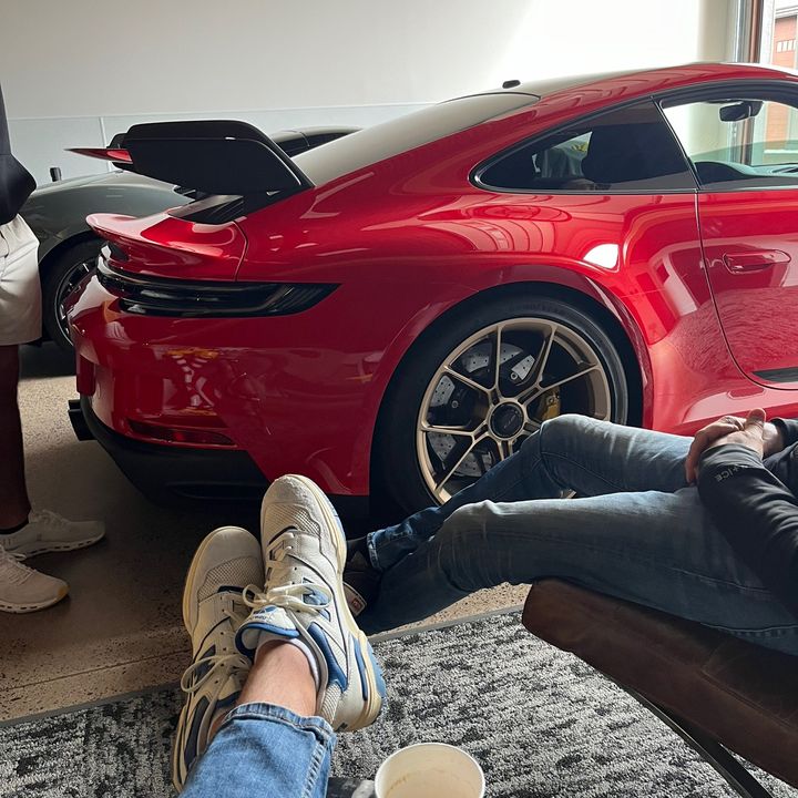Profile Picture of Adàm (@adam.boschh) on Tiktok