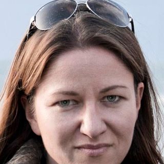 Profile Picture of Annette Boguschewski (@annette.boguschewski) on Facebook