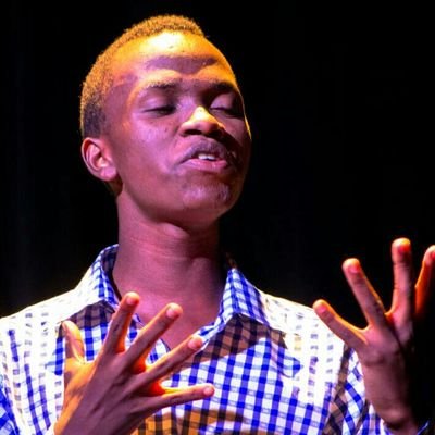 Profile Picture of Gordon Carlos (@GordonCarlos3gm) on Twitter