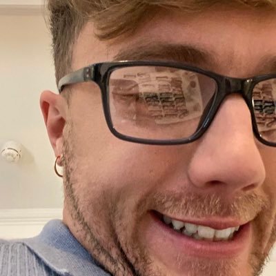 Profile Picture of Roman Kemp Stan (@RomanKempStan1) on Twitter