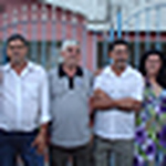 Profile Picture of Mario Lucio Tavares (@chapadura) on Flickr