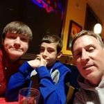 Profile Picture of Larry Farmer (@tlnfarmer) on Instagram