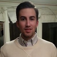 Profile Picture of Oliver Austin (@oliver-austin-1) on Quora