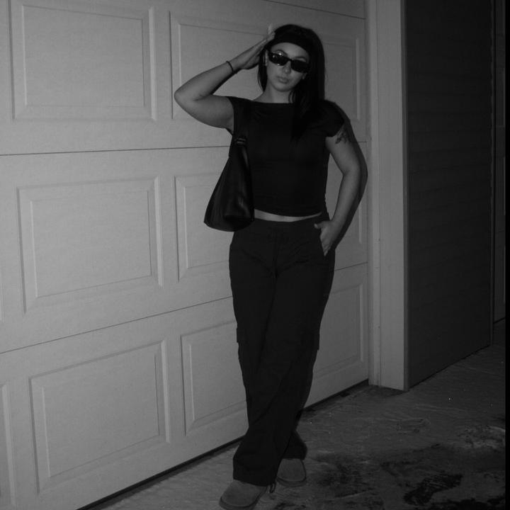 sierra - Tiktok Profile Picture of sierra (@sierra.sagee) on Tiktok