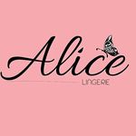 Profile Picture of Alice lingerie (@alicelingerieoficial) on Instagram