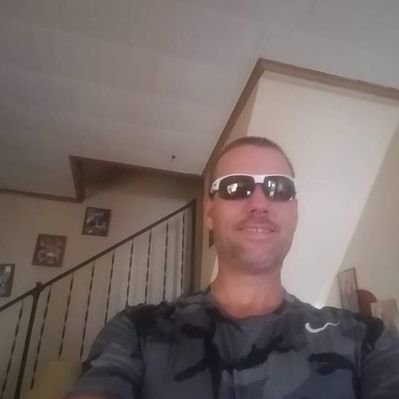 Profile Picture of Brad Mccord (@BradMccord3) on Twitter