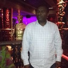 Franck Moukanda Mbango - Twitter Profile Picture of Franck Moukanda Mbango (@FranckMbango) on Twitter